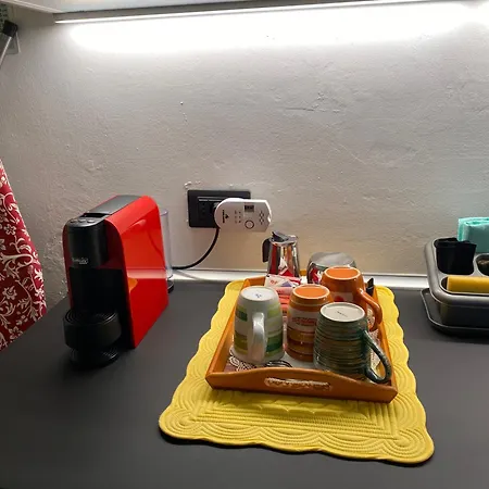 Casa Dunja Appartement *