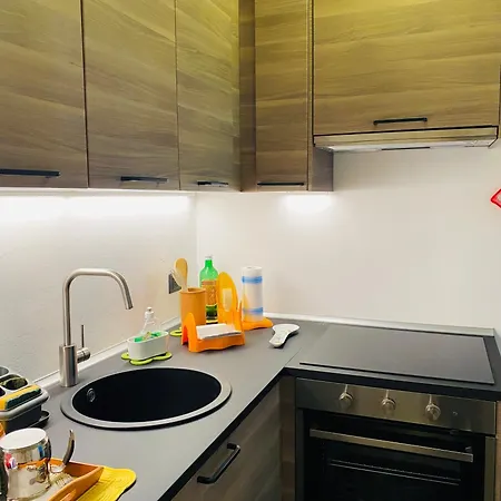 Apartament Casa Dunja *