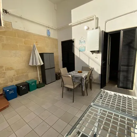 Apartament Casa Dunja Lecce