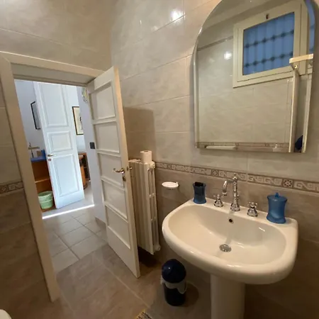 Apartament Casa Dunja