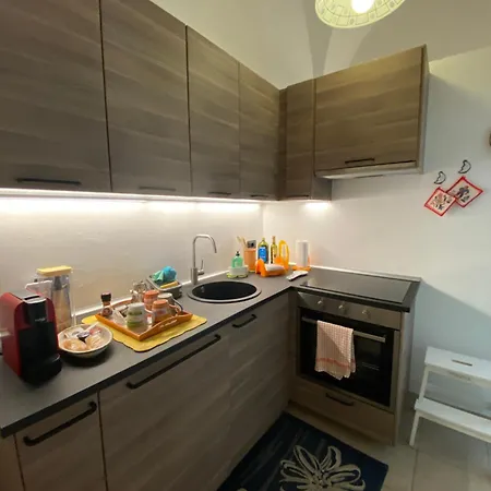 Appartement Casa Dunja Lecce