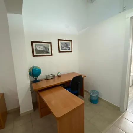 Casa Dunja *