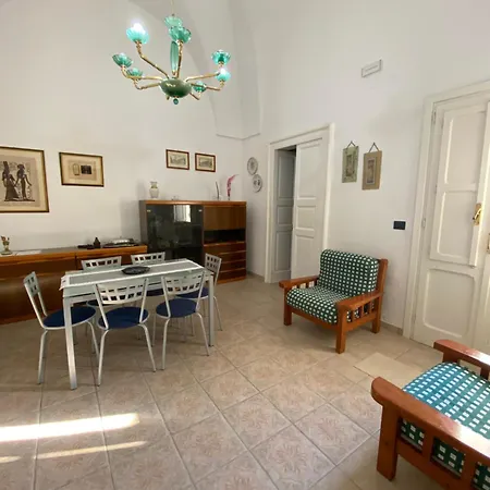 Casa Dunja Appartement