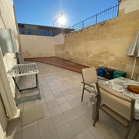 Appartement Casa Dunja *