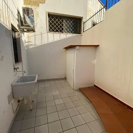 Appartement Casa Dunja