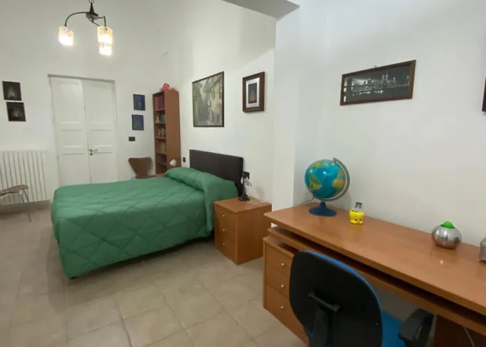 Casa Dunja Apartment