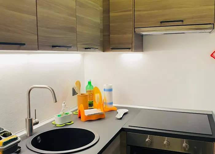 Apartment Casa Dunja *