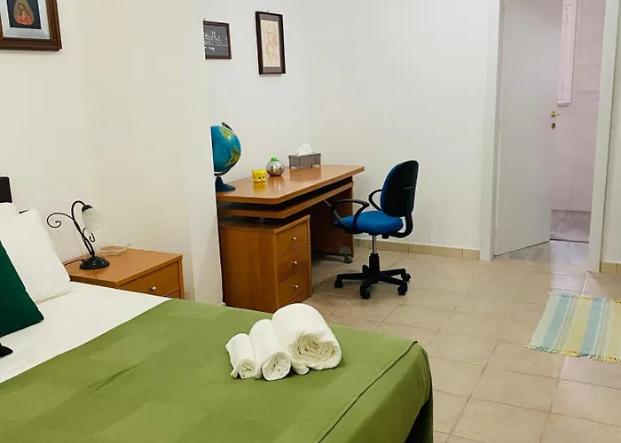 Casa Dunja Apartment Lecce