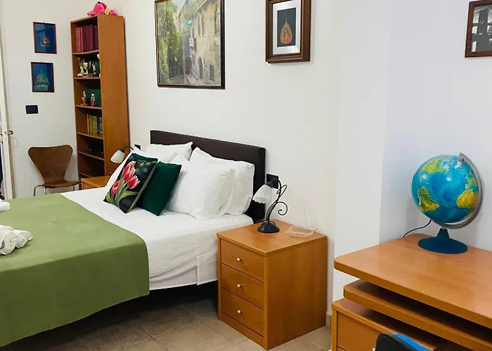 Apartment Casa Dunja