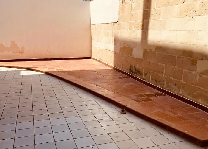 Casa Dunja Apartment Lecce