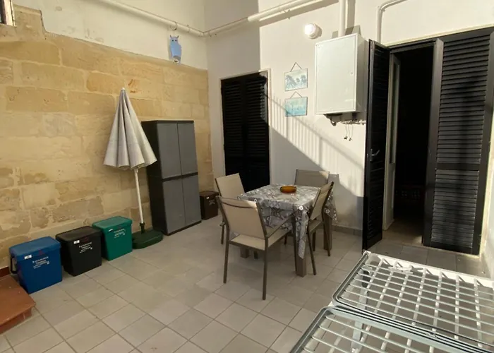 Apartment Casa Dunja Lecce