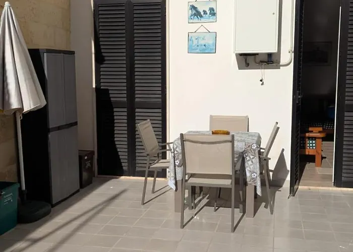 Casa Dunja Apartment Lecce