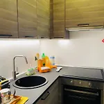 Apartmán Casa Dunja *