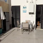 Casa Dunja Apartmán Lecce