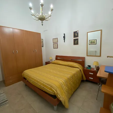 Lejlighed Casa Dunja *