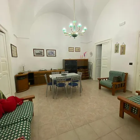 Casa Dunja Апартаменты Лечче