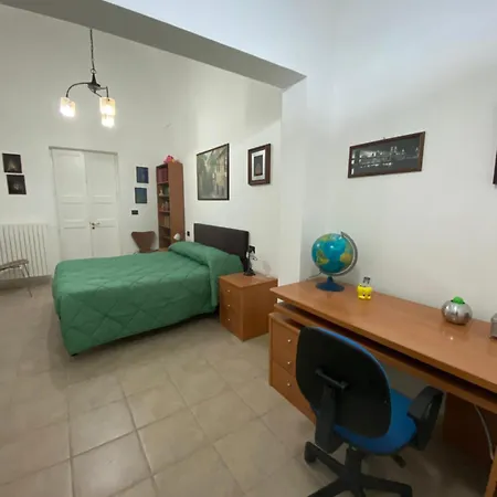 Casa Dunja Lejlighed