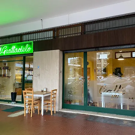 Casa Dunja شقة ليتشي