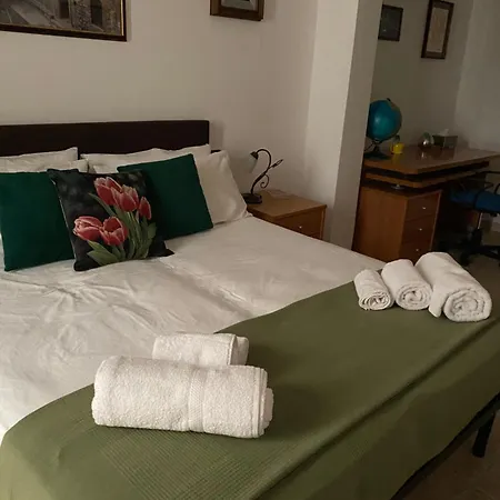 Casa Dunja Apartment *