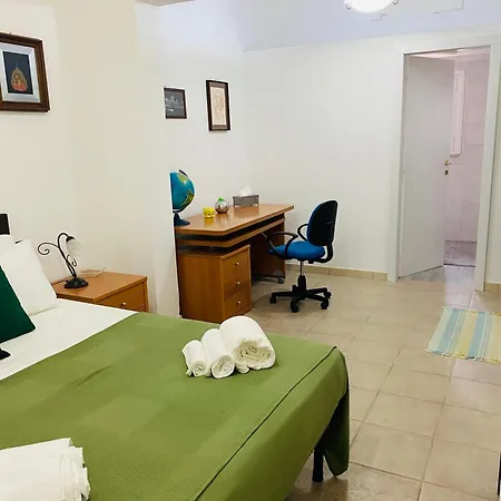 Casa Dunja Apartment Lecce