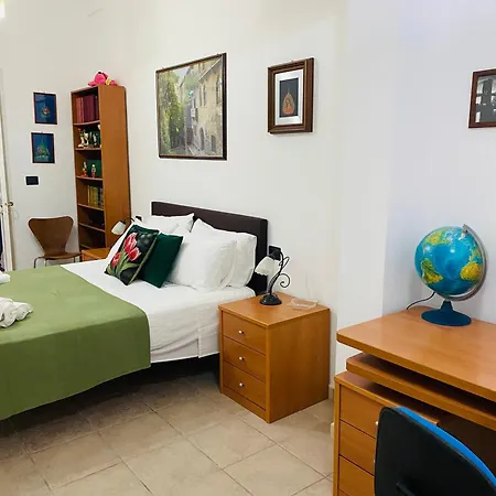 Apartment Casa Dunja