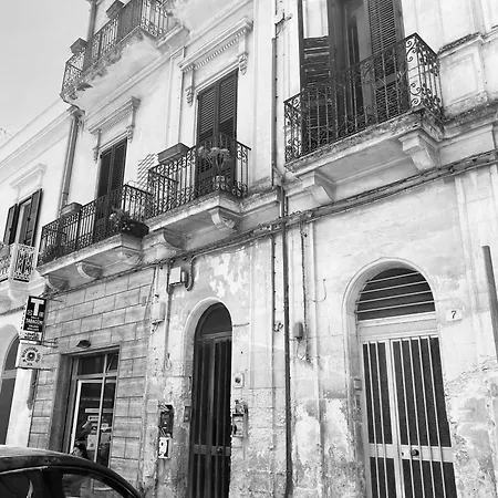 Casa Dunja