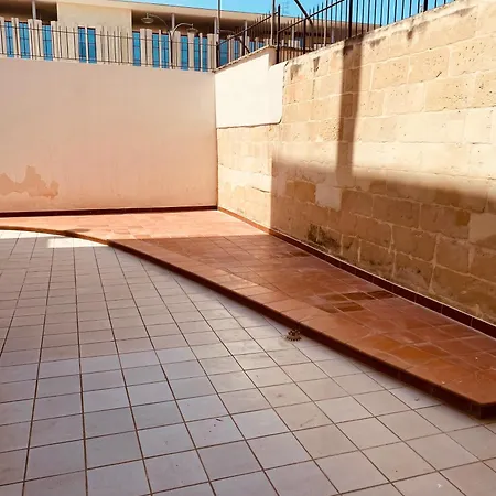 Casa Dunja Apartment Lecce