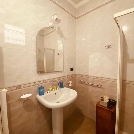 Apartment Casa Dunja Lecce