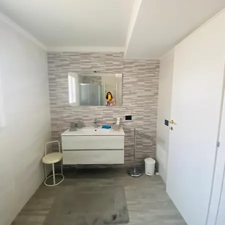 Casa Dunja Apartment