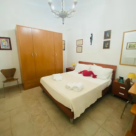 Apartment Casa Dunja