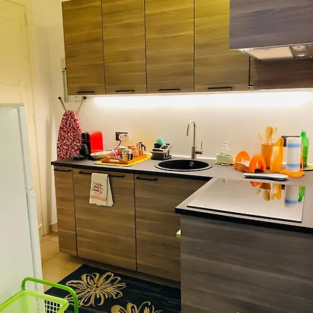 Casa Dunja Апартаменты *