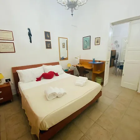 Casa Dunja Lejlighed *