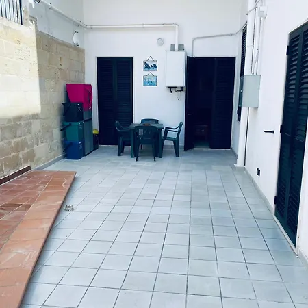 Casa Dunja Lecce