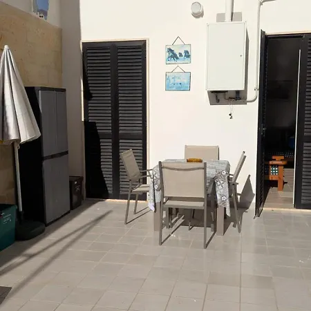 Casa Dunja Apartment Lecce