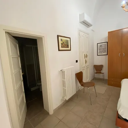 Casa Dunja Лечче