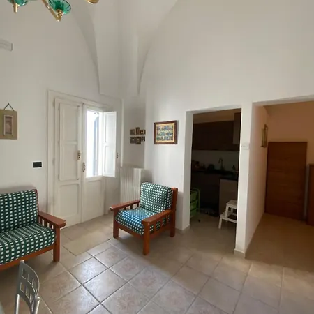 Casa Dunja Lecce