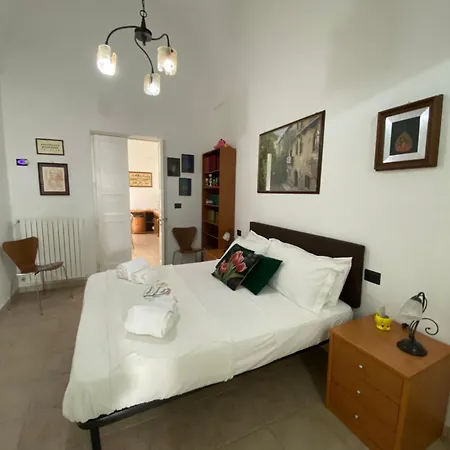 Casa Dunja