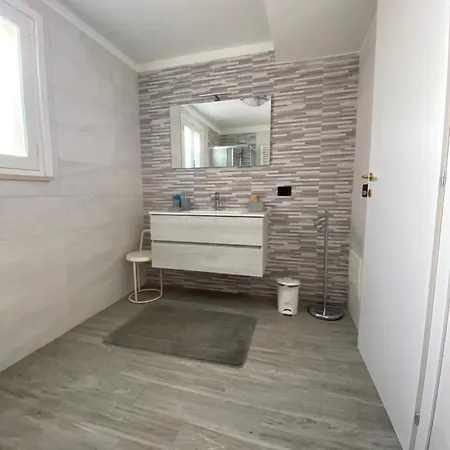 Casa Dunja *