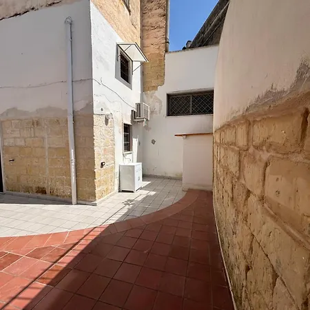 Casa Dunja