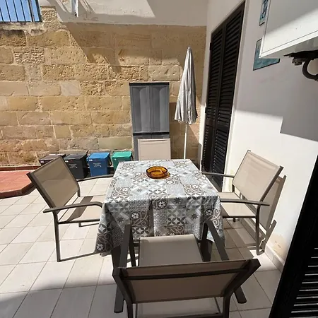 Casa Dunja *