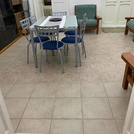 Casa Dunja Апартаменты