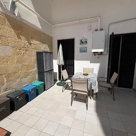 Casa Dunja Апартаменты