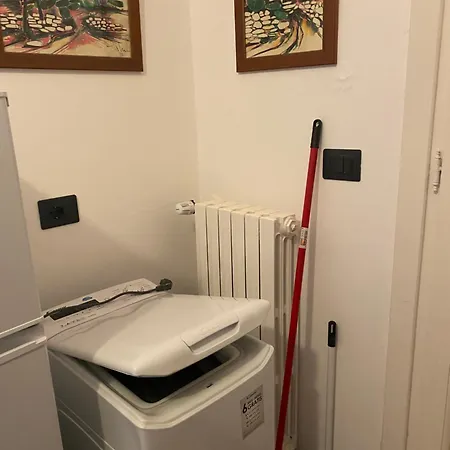 Casa Dunja Lejlighed Lecce