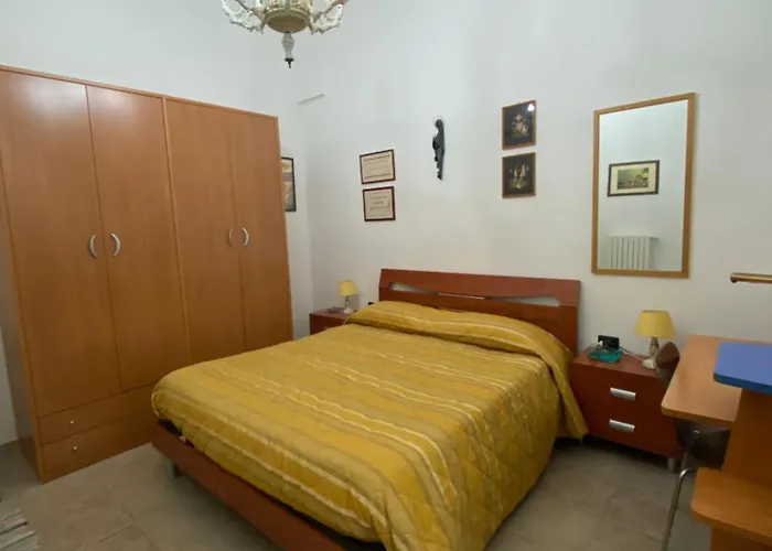 Апартаменты Casa Dunja *