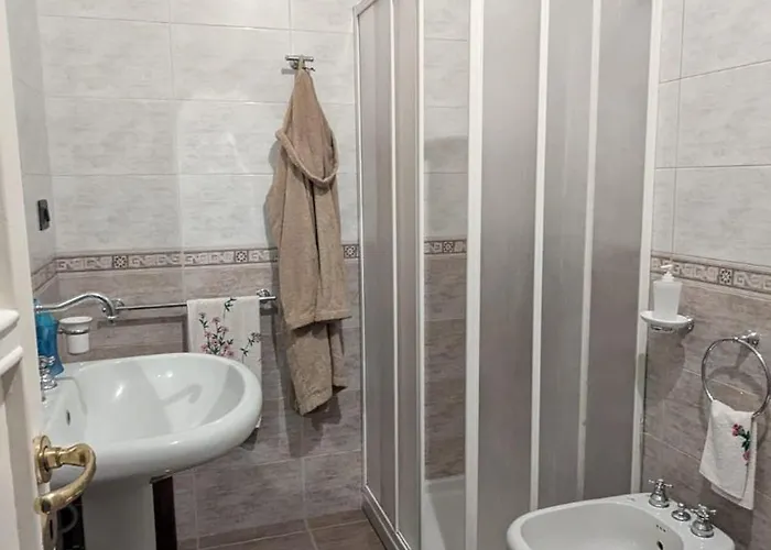 Casa Dunja * Лечче