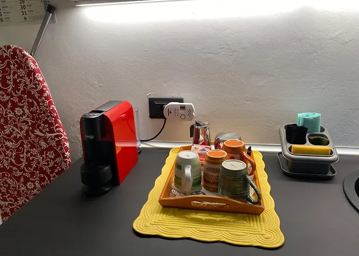 Casa Dunja Апартаменты *