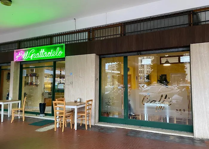 Casa Dunja Апартаменты Лечче