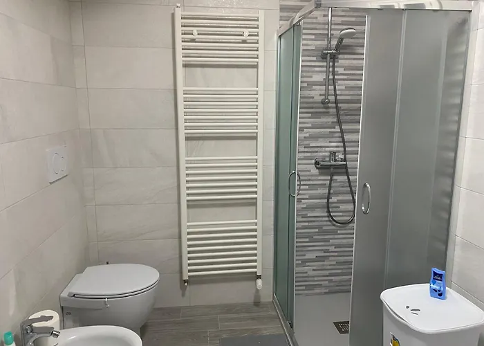 Casa Dunja Лечче