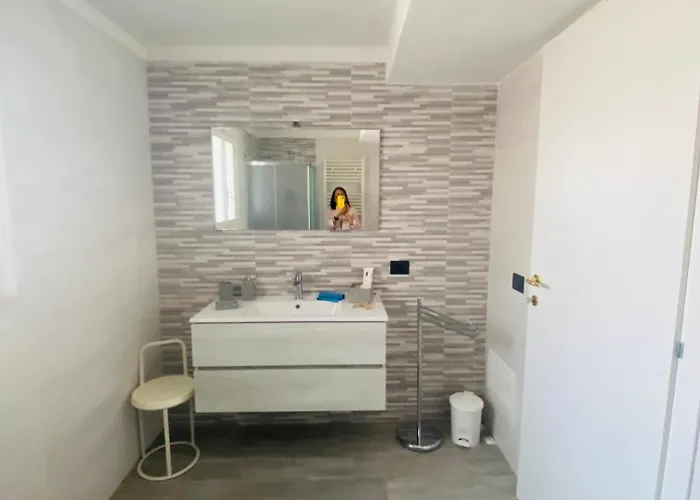 Casa Dunja Апартаменты