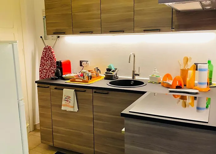 Casa Dunja Апартаменты *